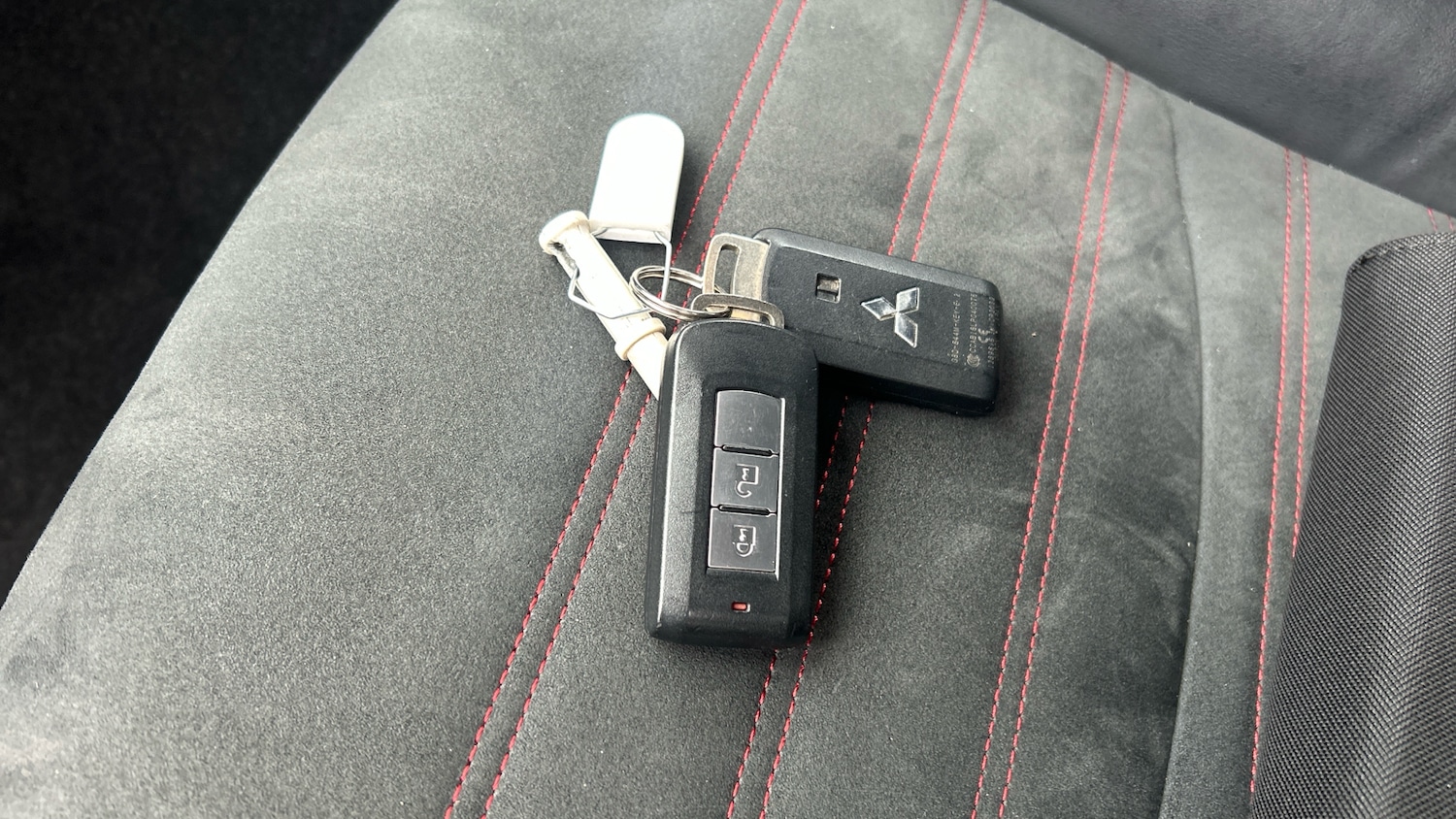 Used Mitsubishi ASX 2020 for sale - 77148343: Photo 20