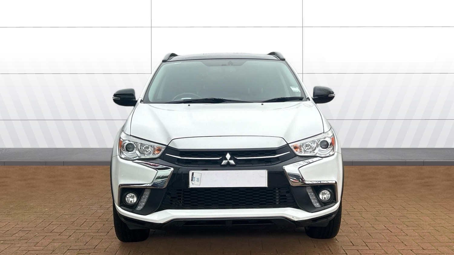 Used Mitsubishi ASX 2020 for sale - 77148343: Photo 3
