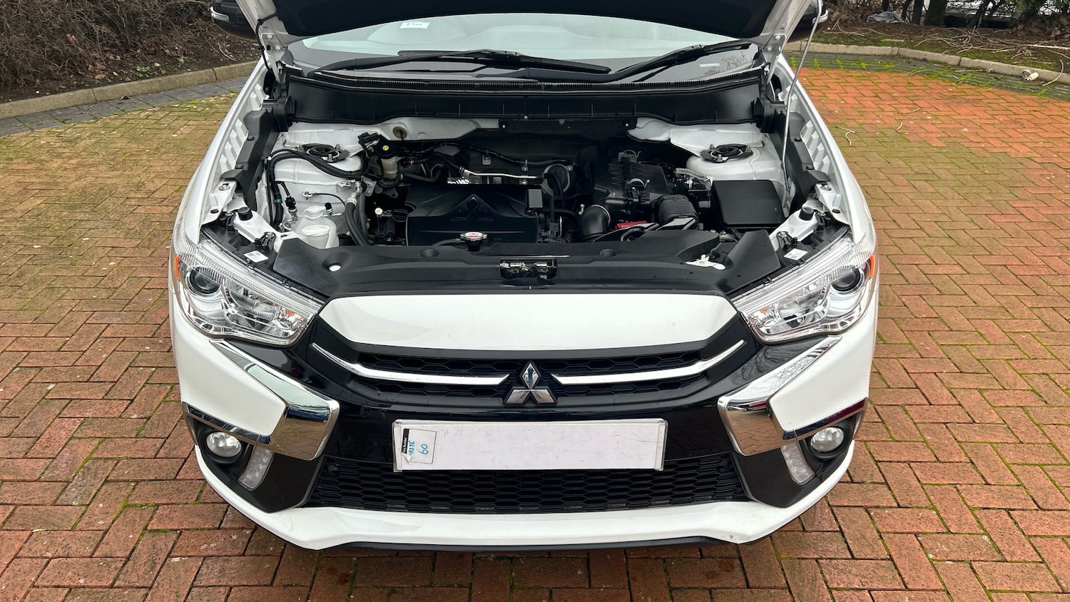 Used Mitsubishi ASX 2020 for sale - 77148343: Photo 8