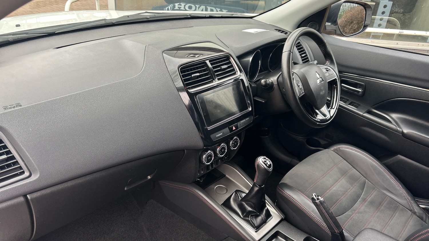 Used Mitsubishi ASX 2020 for sale - 77148343: Photo 9