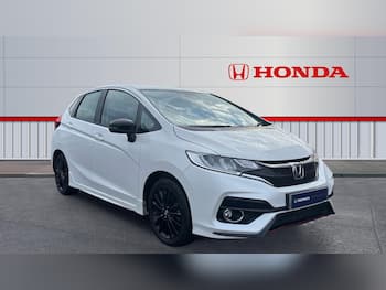 Used Honda Jazz 2019 for sale - 79852420: Photo