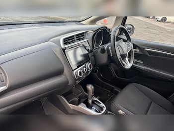 Used Honda Jazz 2019 for sale - 79852420: Photo