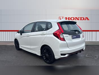 Used Honda Jazz 2019 for sale - 79852420: Photo
