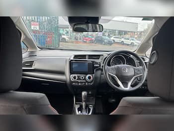 Used Honda Jazz 2019 for sale - 79852420: Photo