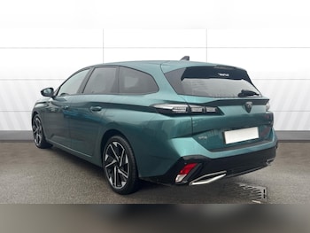 Used Peugeot 308 2022 for sale - 77490594: Photo