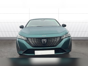 Used Peugeot 308 2022 for sale - 77490594: Photo