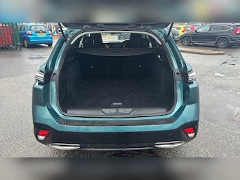 Used Peugeot 308 2022 for sale - 77490594: Photo