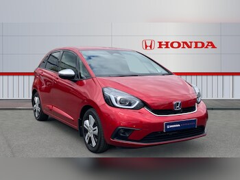 Used Honda Jazz 2022 for sale - 78814023: Photo