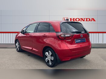 Used Honda Jazz 2022 for sale - 78814023: Photo