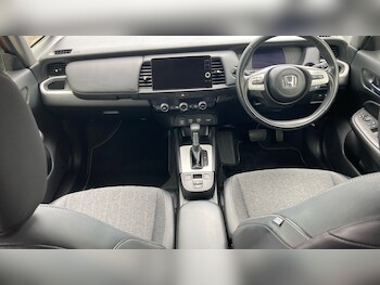 Used Honda Jazz 2022 for sale - 78814023: Photo