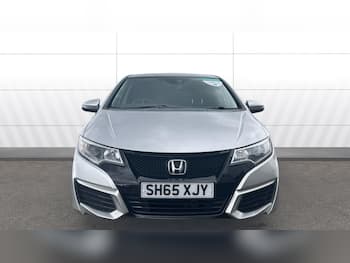 Used Honda Civic 2015 for sale - 79596725: Photo