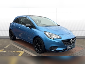 Used Vauxhall Corsa 2019 for sale - 75715596: Photo