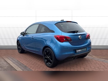 Used Vauxhall Corsa 2019 for sale - 75715596: Photo
