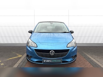 Used Vauxhall Corsa 2019 for sale - 75715596: Photo