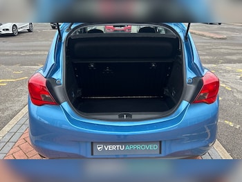 Used Vauxhall Corsa 2019 for sale - 75715596: Photo