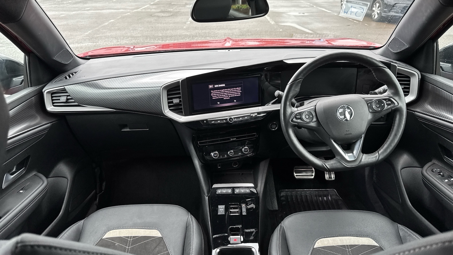 Used Vauxhall Mokka 2023 for sale - 76957381: Photo 10