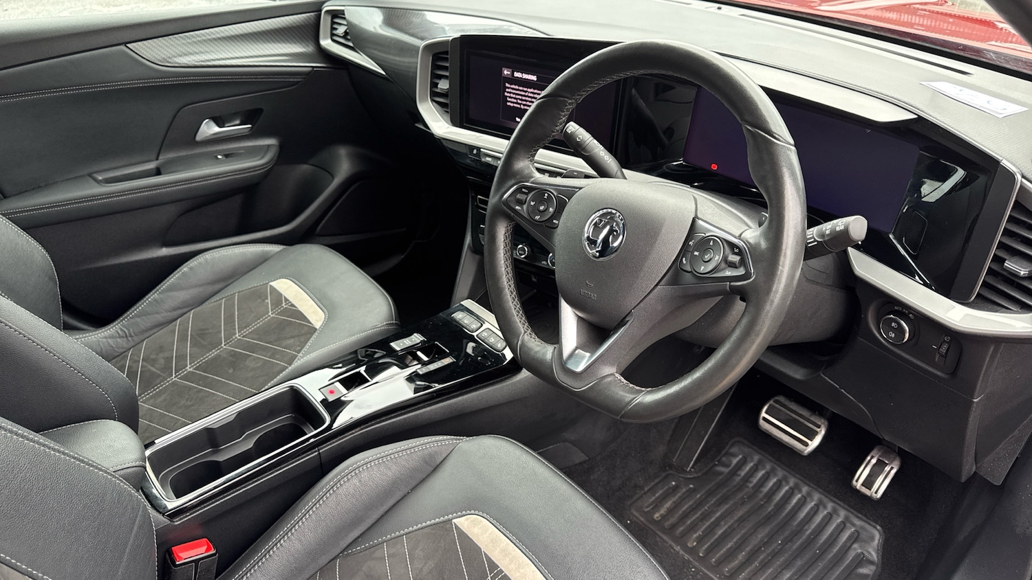 Used Vauxhall Mokka 2023 for sale - 76957381: Photo 11