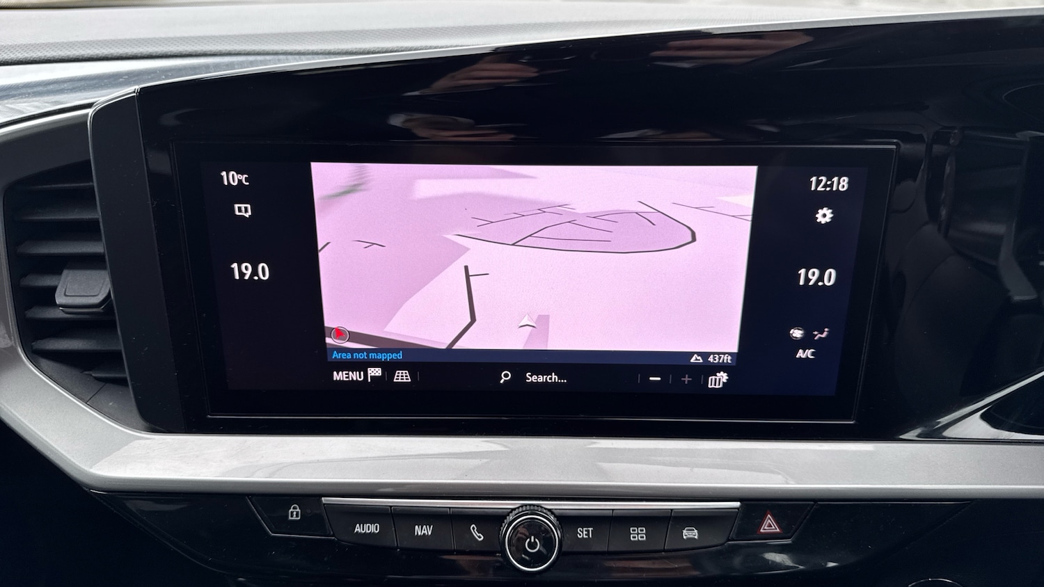 Used Vauxhall Mokka 2023 for sale - 76957381: Photo 12