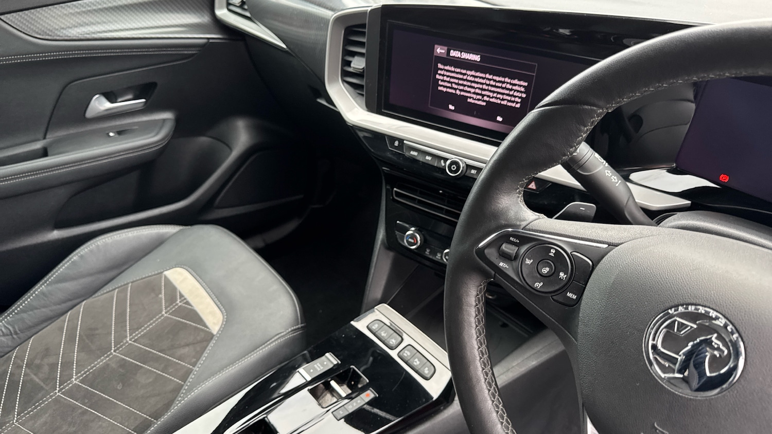 Used Vauxhall Mokka 2023 for sale - 76957381: Photo 14