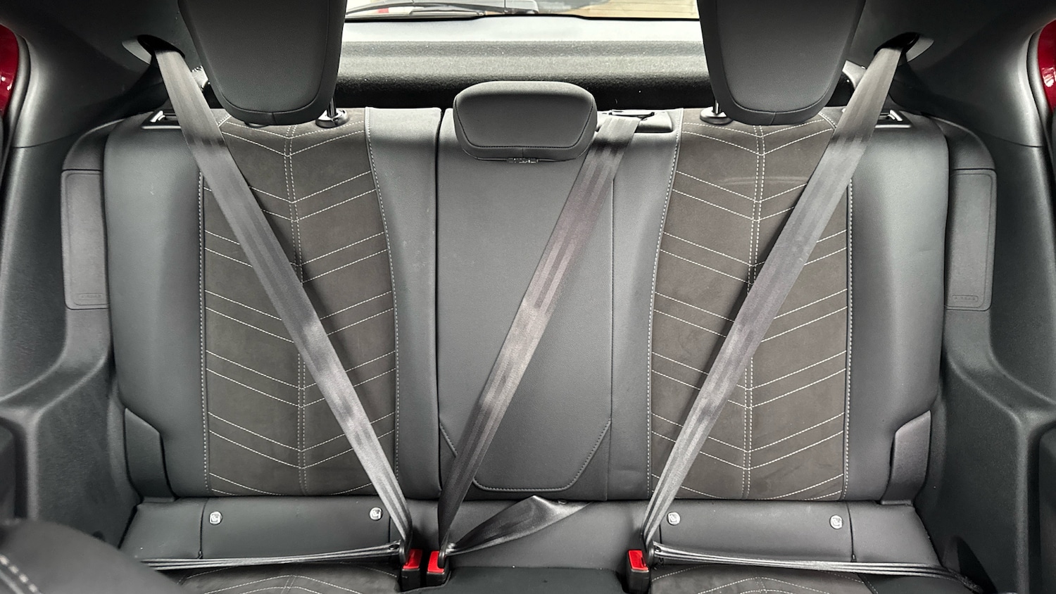 Used Vauxhall Mokka 2023 for sale - 76957381: Photo 15