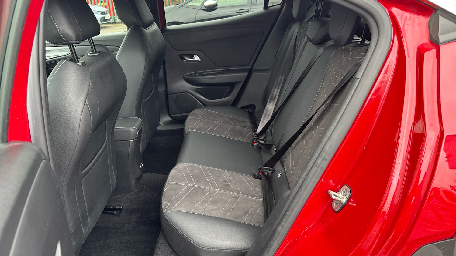 Used Vauxhall Mokka 2023 for sale - 76957381: Photo 16