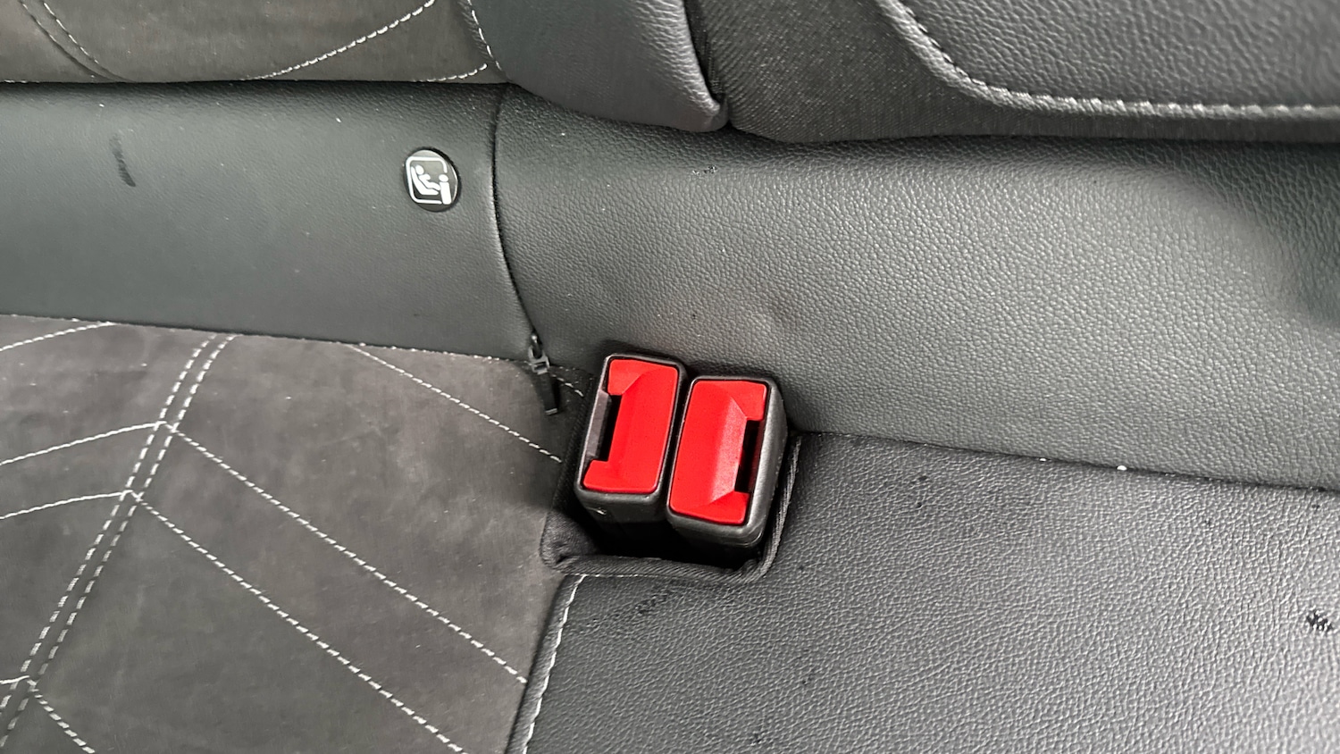 Used Vauxhall Mokka 2023 for sale - 76957381: Photo 17