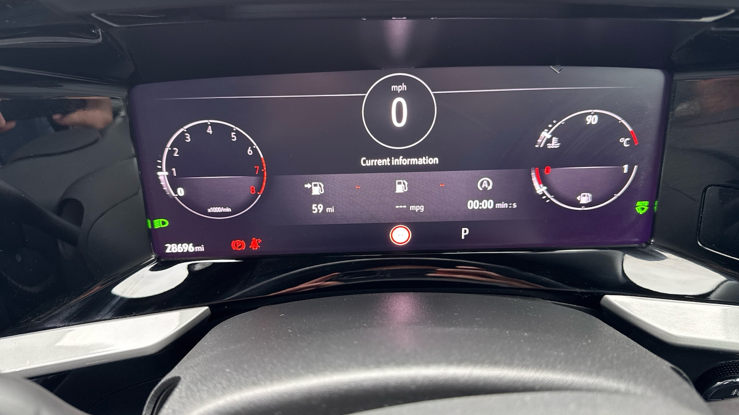 Used Vauxhall Mokka 2023 for sale - 76957381: Photo 18