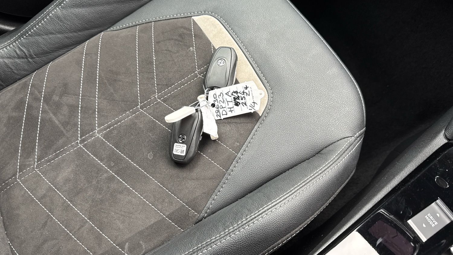 Used Vauxhall Mokka 2023 for sale - 76957381: Photo 19