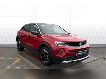 2023 (23) - 1.2 Turbo Ultimate 5dr Auto