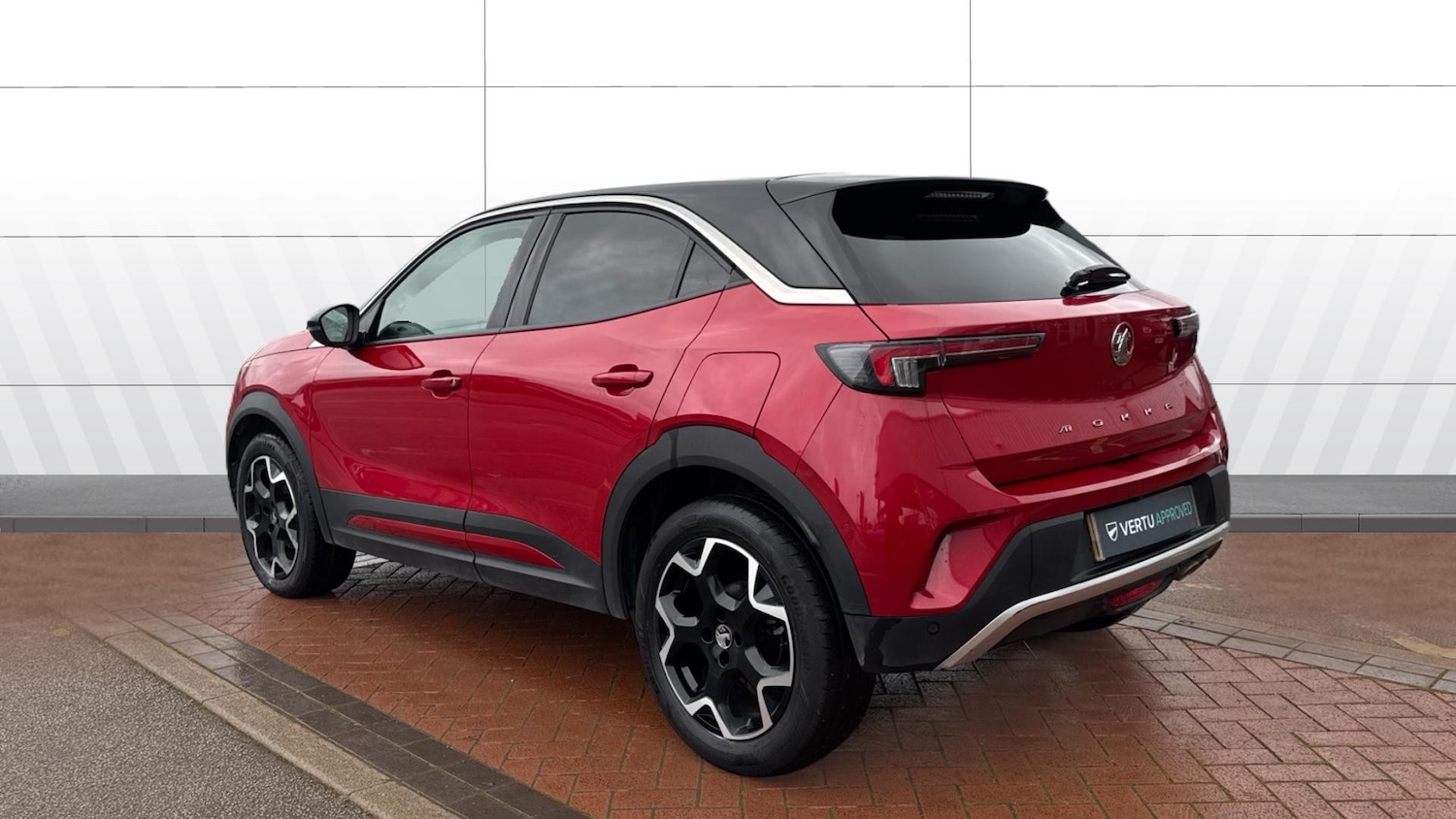 Used Vauxhall Mokka 2023 for sale - 76957381: Photo 2