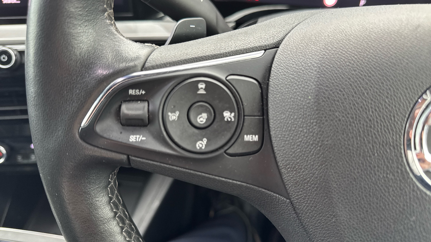 Used Vauxhall Mokka 2023 for sale - 76957381: Photo 21