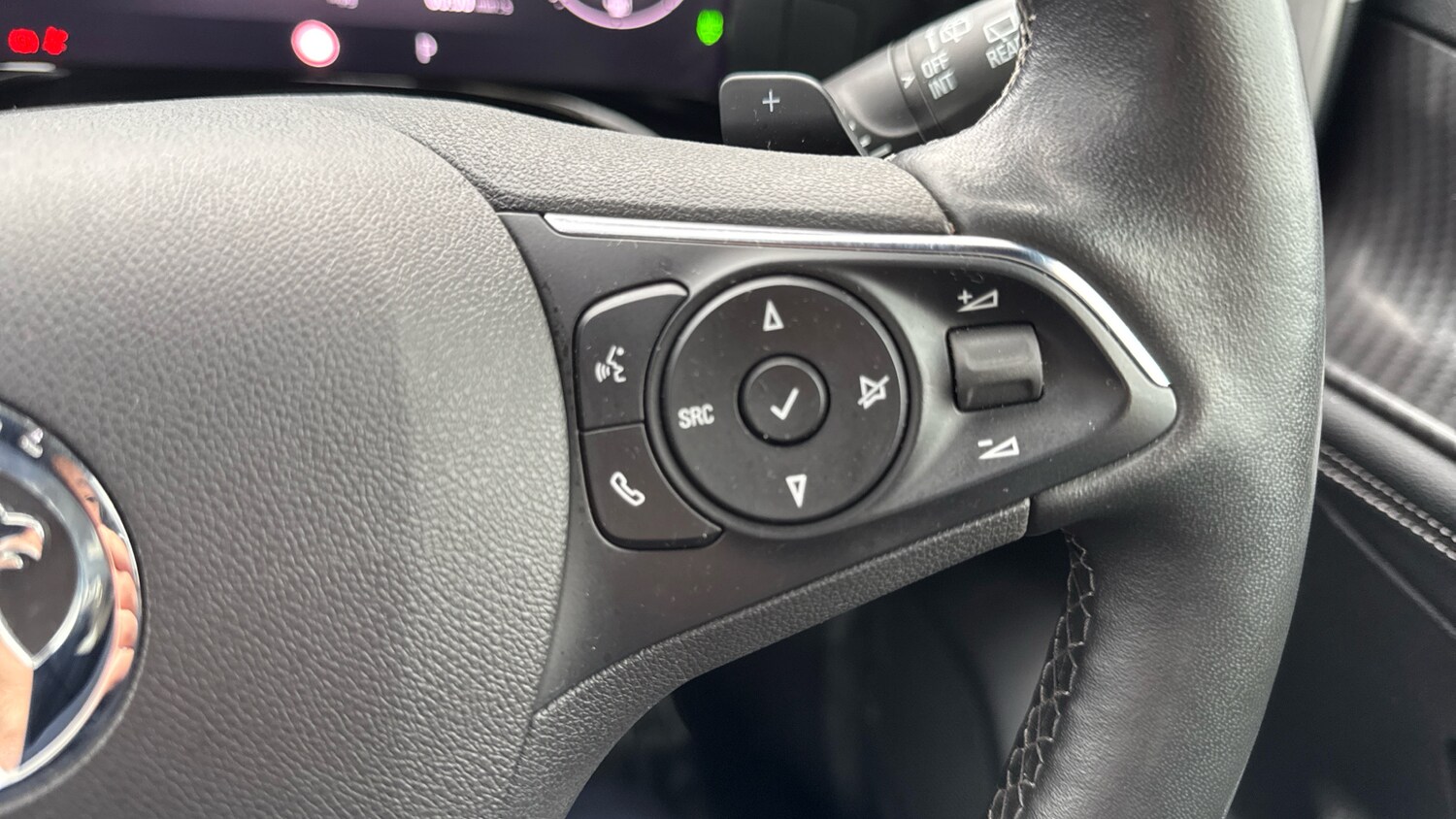 Used Vauxhall Mokka 2023 for sale - 76957381: Photo 22