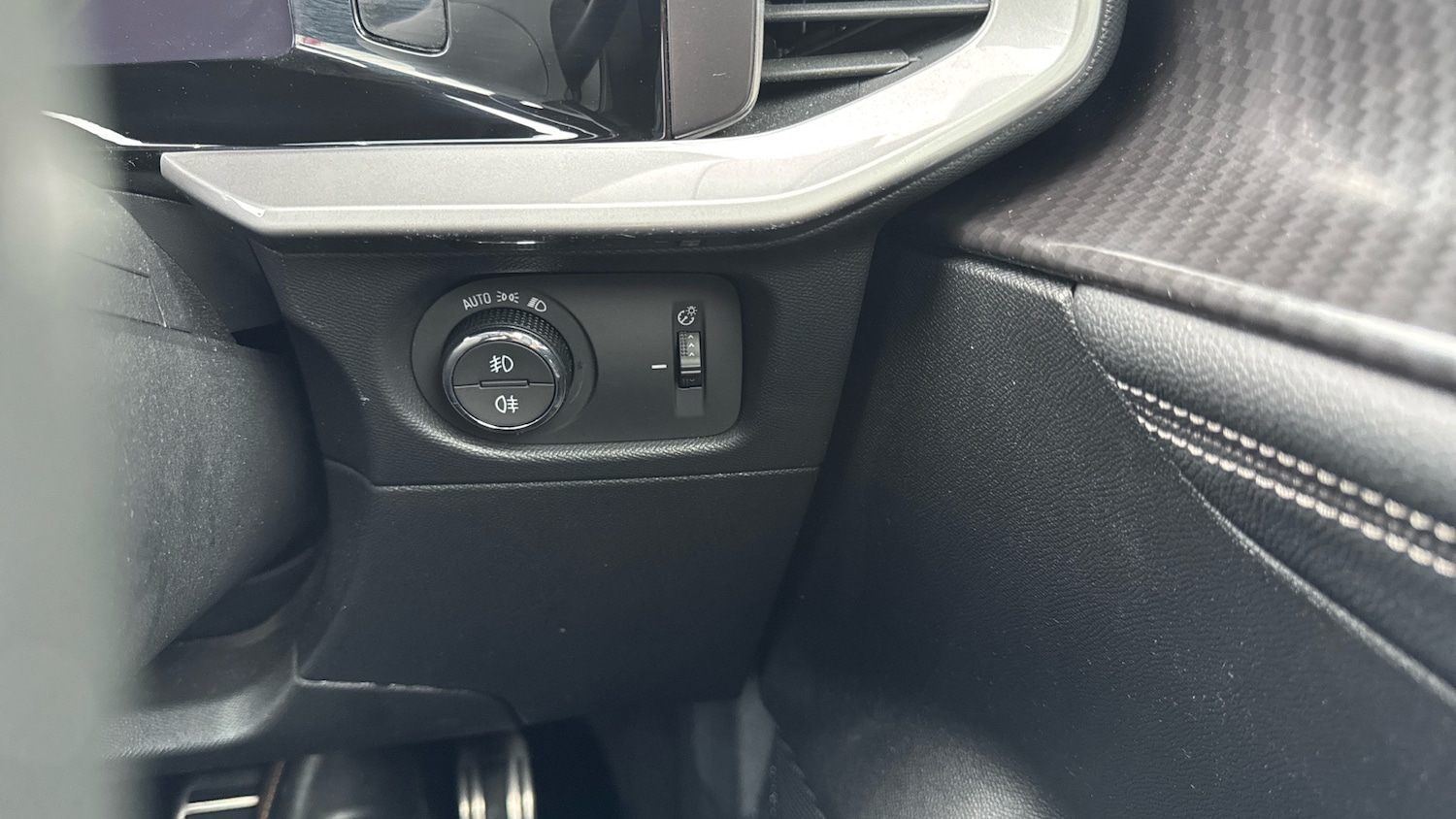 Used Vauxhall Mokka 2023 for sale - 76957381: Photo 23