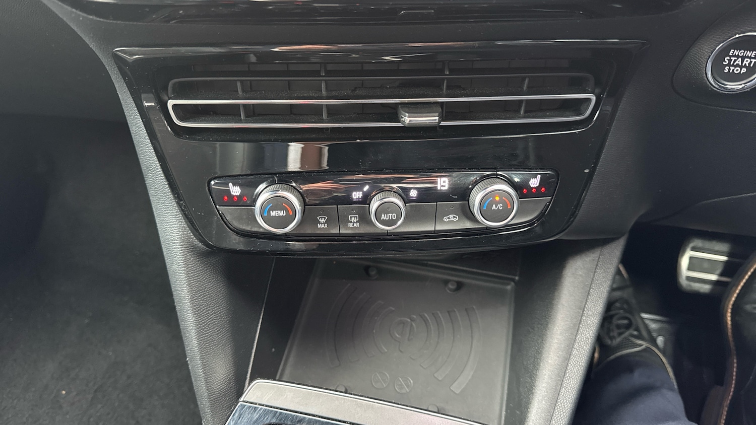 Used Vauxhall Mokka 2023 for sale - 76957381: Photo 25