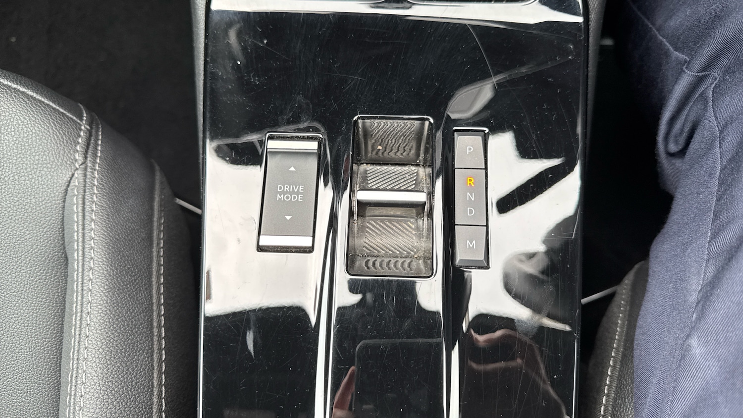 Used Vauxhall Mokka 2023 for sale - 76957381: Photo 27