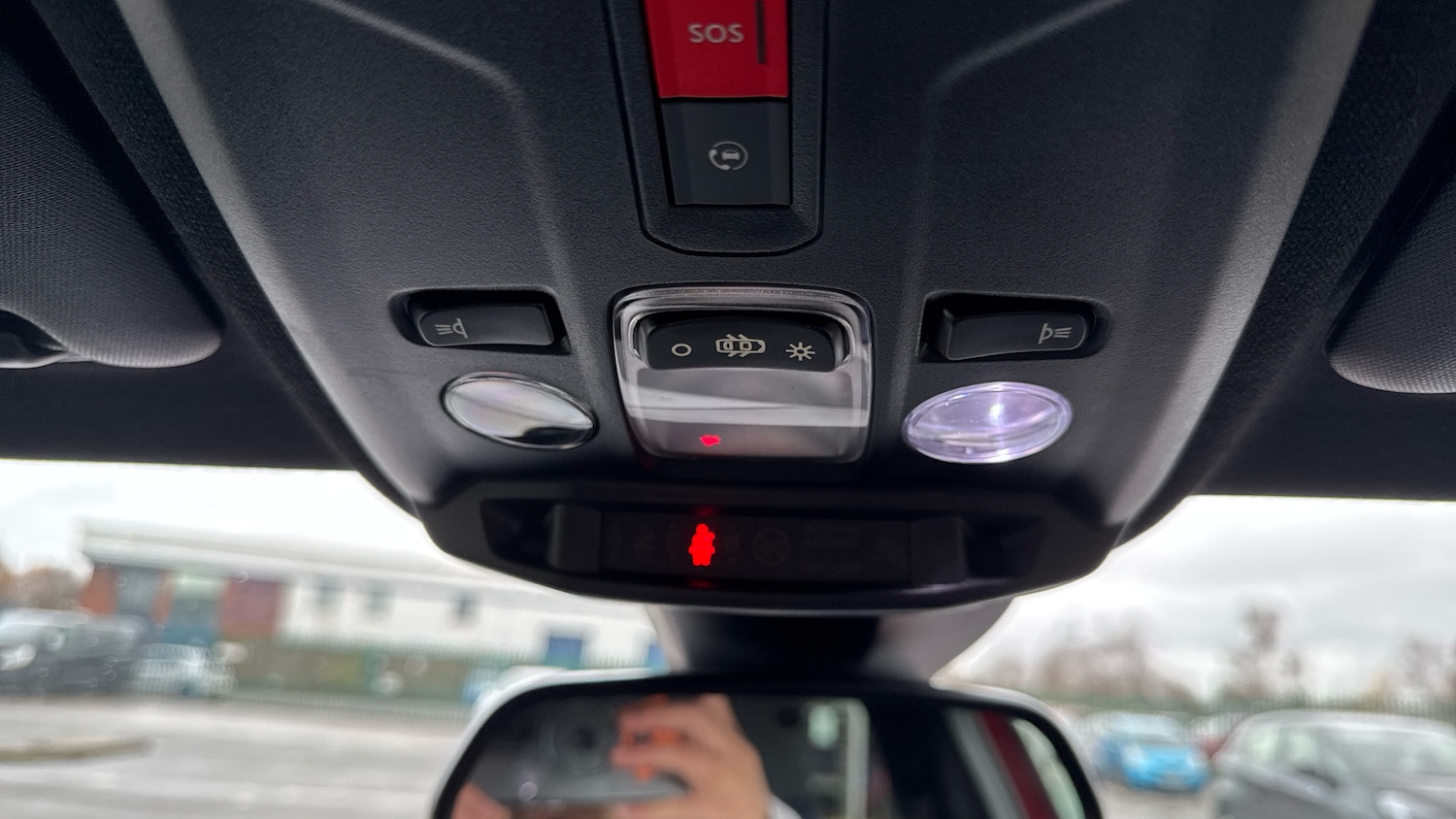 Used Vauxhall Mokka 2023 for sale - 76957381: Photo 28