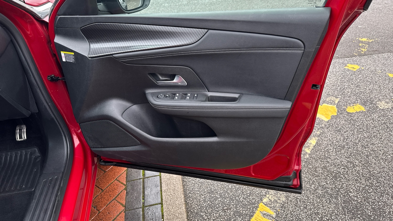 Used Vauxhall Mokka 2023 for sale - 76957381: Photo 29