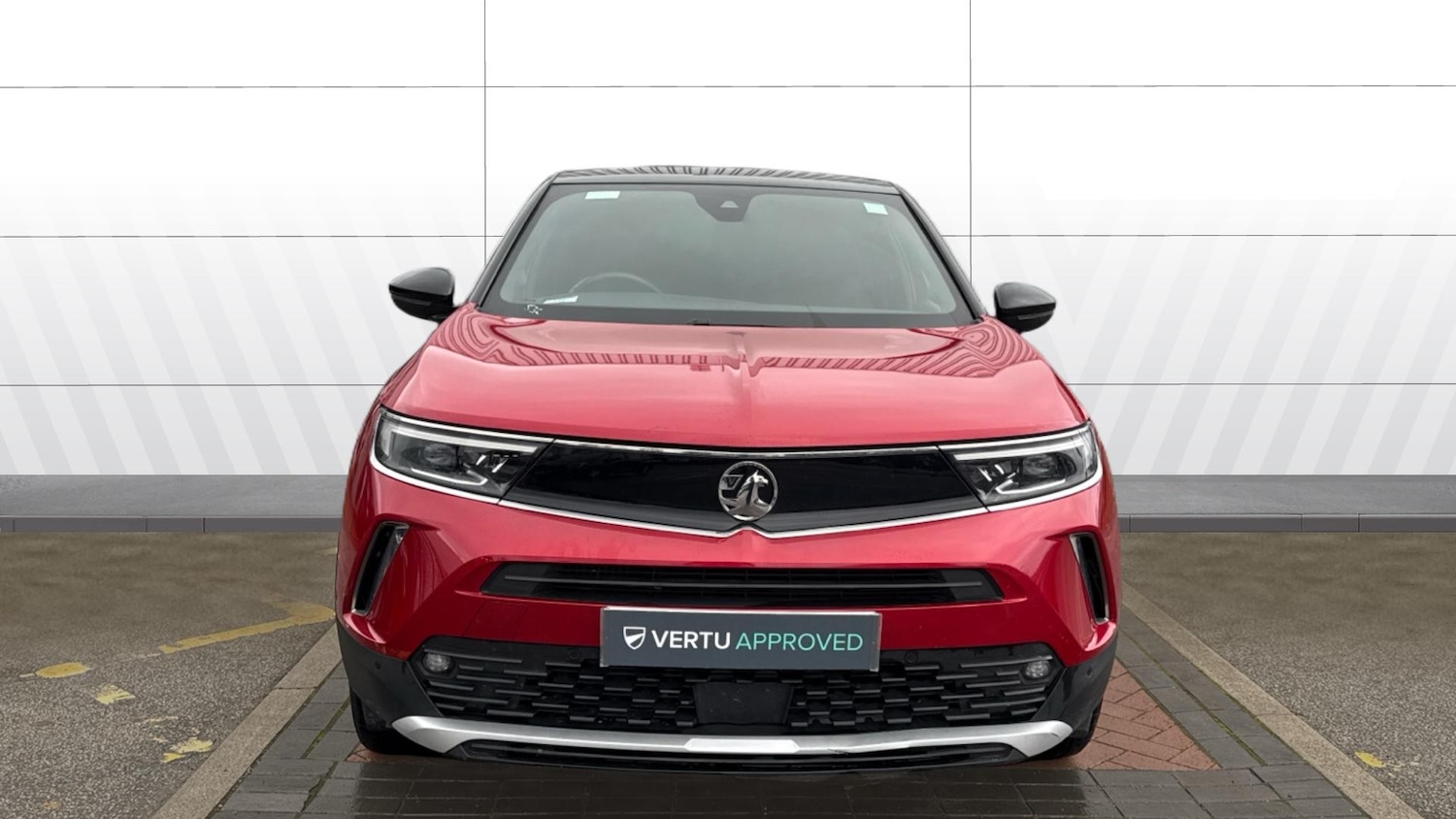 Used Vauxhall Mokka 2023 for sale - 76957381: Photo 3