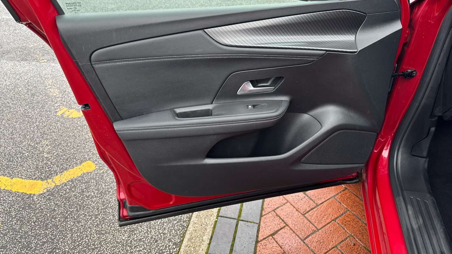 Used Vauxhall Mokka 2023 for sale - 76957381: Photo 34