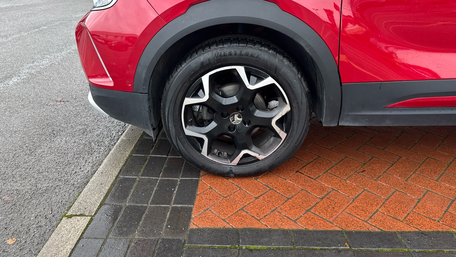 Used Vauxhall Mokka 2023 for sale - 76957381: Photo 35