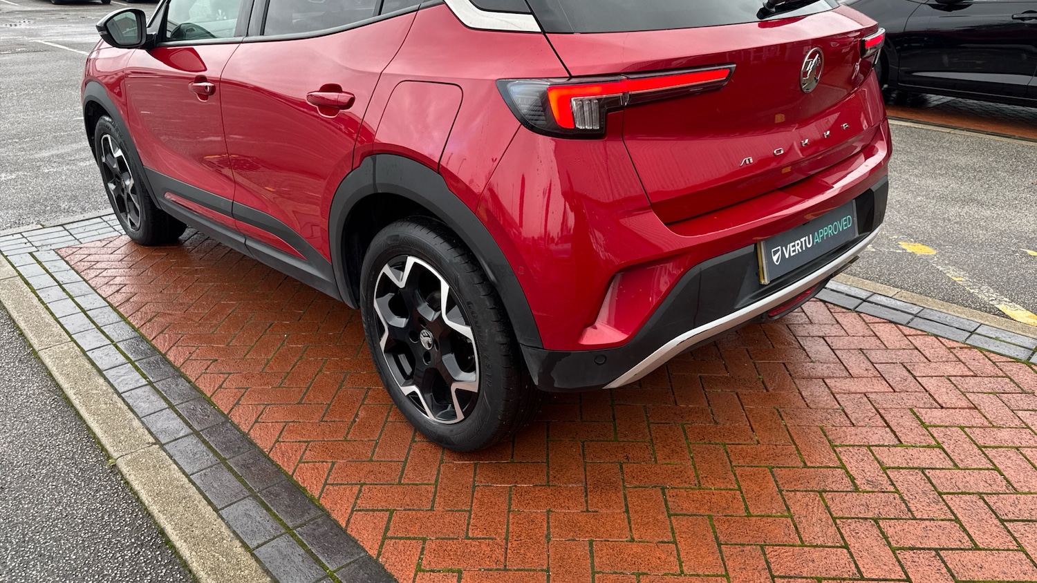 Used Vauxhall Mokka 2023 for sale - 76957381: Photo 38