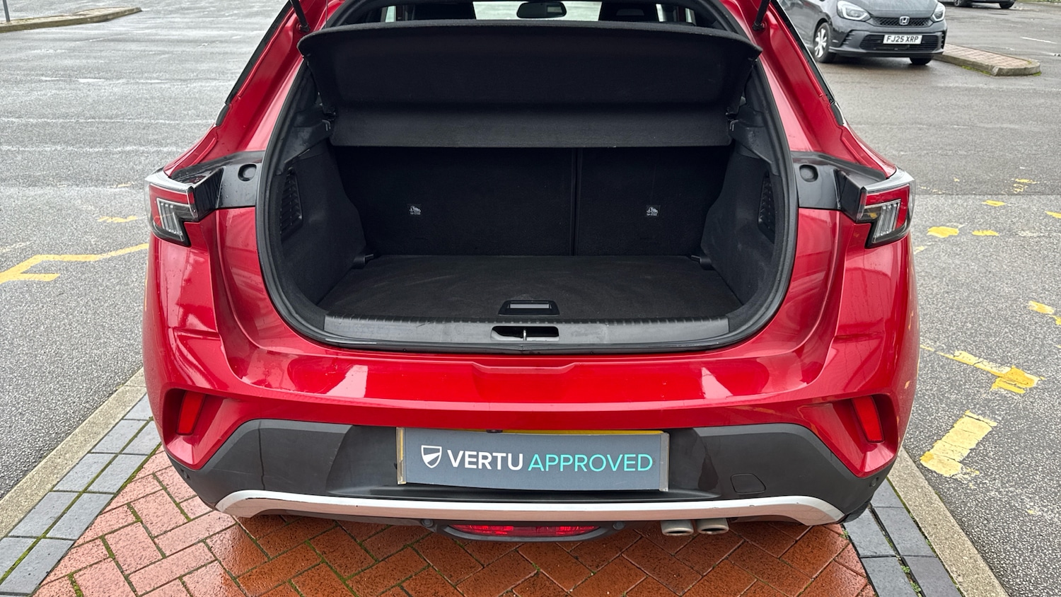 Used Vauxhall Mokka 2023 for sale - 76957381: Photo 4