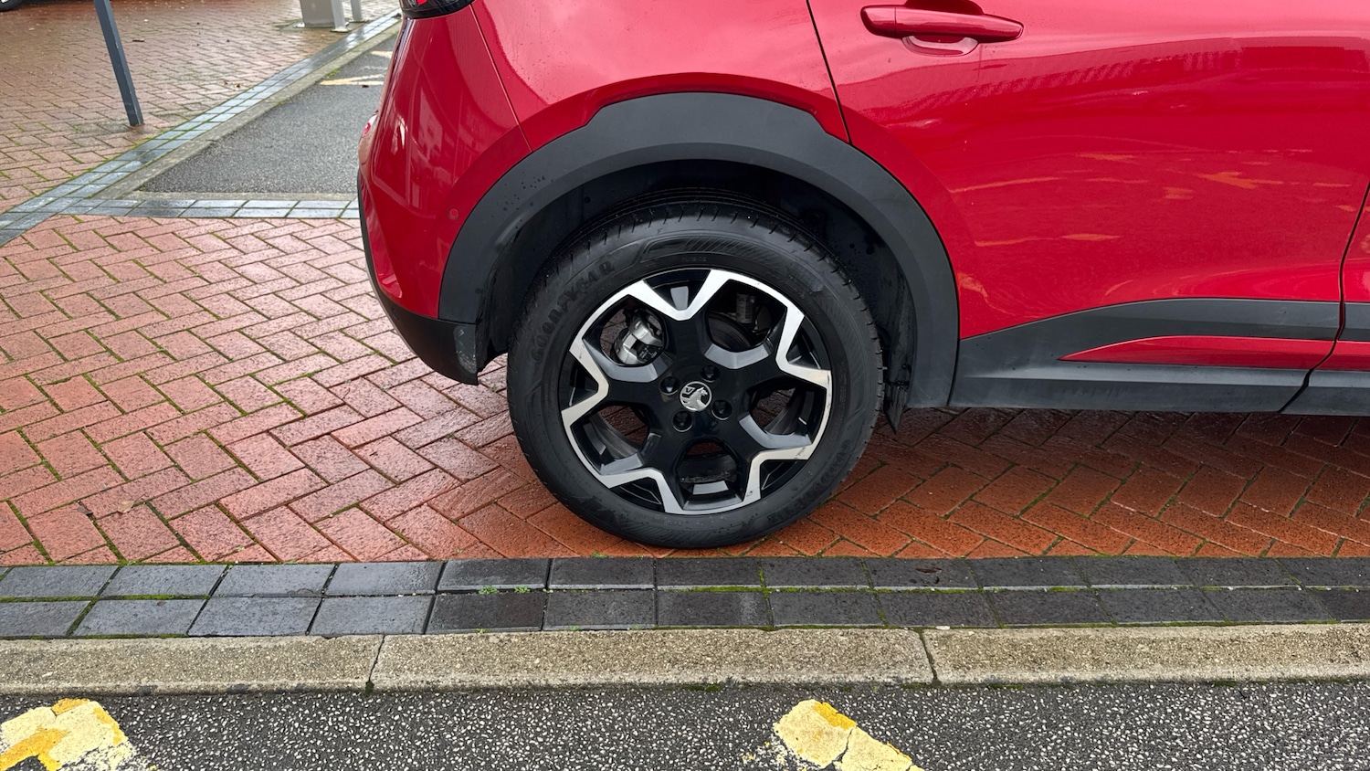 Used Vauxhall Mokka 2023 for sale - 76957381: Photo 40