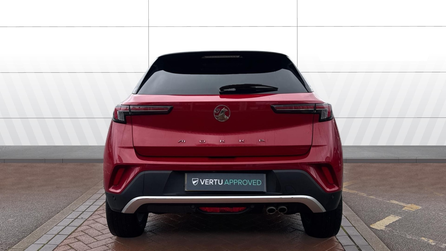 Used Vauxhall Mokka 2023 for sale - 76957381: Photo 6