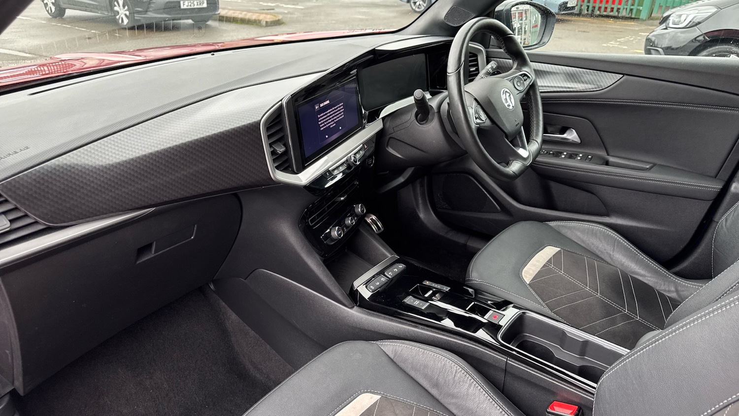 Used Vauxhall Mokka 2023 for sale - 76957381: Photo 9