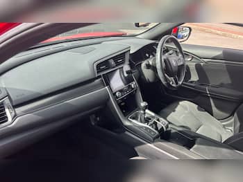 Used Honda Civic 2019 for sale - 79649074: Photo