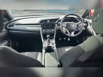 Used Honda Civic 2019 for sale - 79649074: Photo