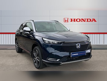 Used Honda HR-V 2025 for sale - 78298578: Photo