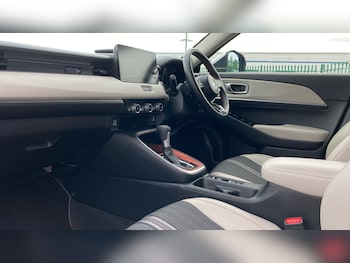 Used Honda HR-V 2025 for sale - 78298578: Photo