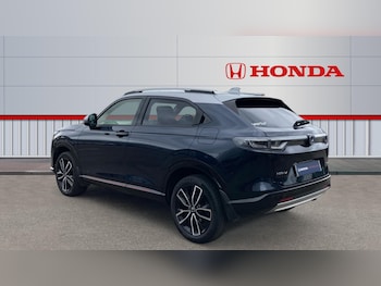 Used Honda HR-V 2025 for sale - 78298578: Photo